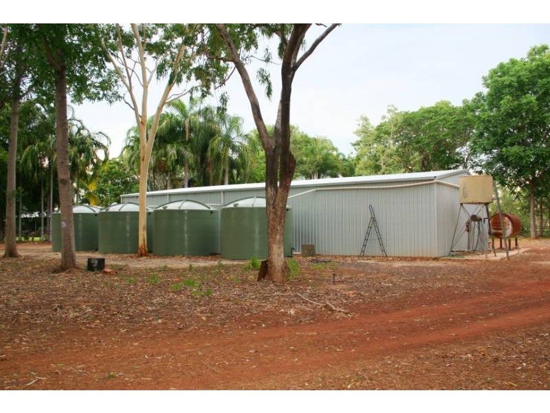 NTP 2299 Florina Road, Katherine NT 0850
