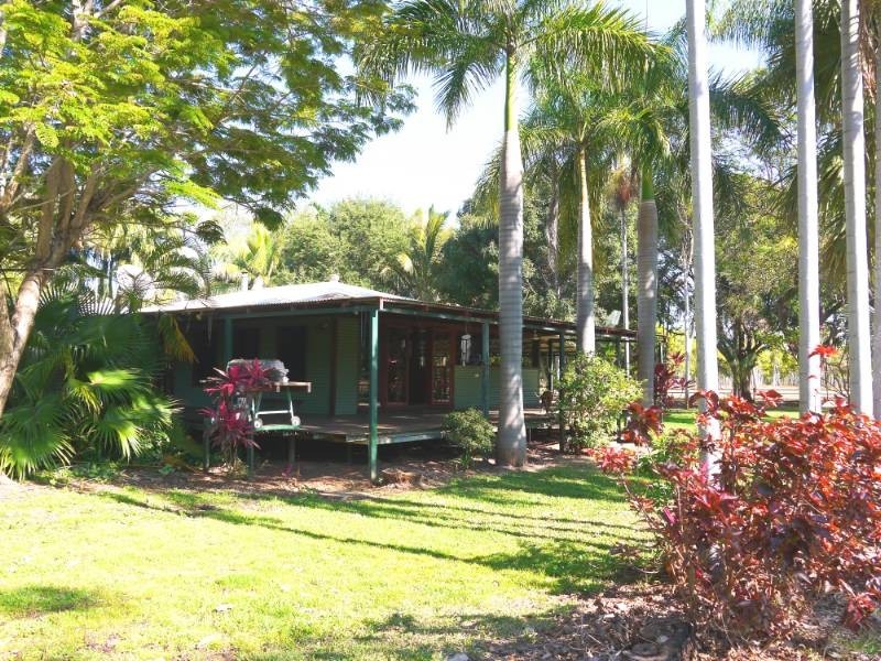 NTP 2299 Florina Road, Katherine NT 0850