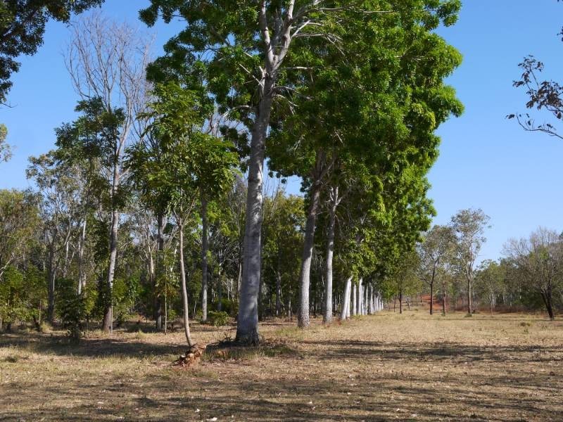 NTP 2299 Florina Road, Katherine NT 0850