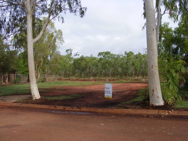 15 Providence Court, Katherine NT 0850