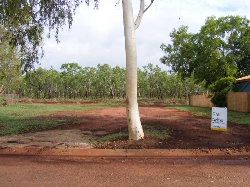 15 Providence Court, Katherine NT 0850
