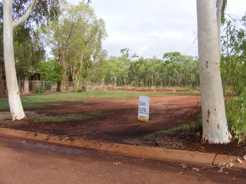 15 Providence Court, Katherine NT 0850
