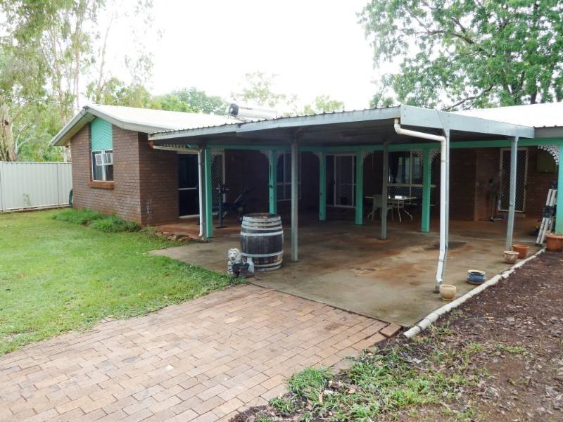 43 Coolibah Circuit, Katherine NT 0850