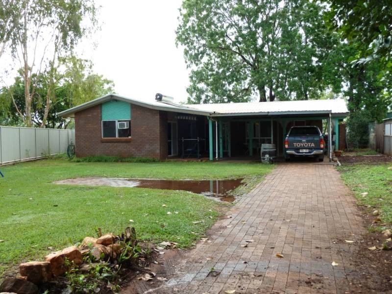 43 Coolibah Circuit, Katherine NT 0850