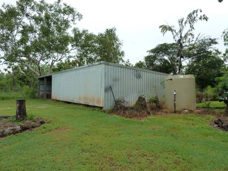 2403 Hendry Road, Katherine NT 0850