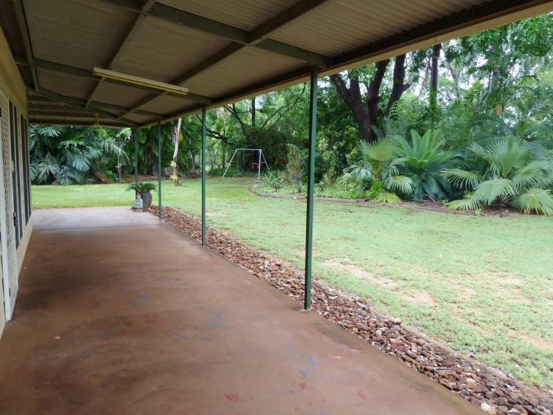 2403 Hendry Road, Katherine NT 0850
