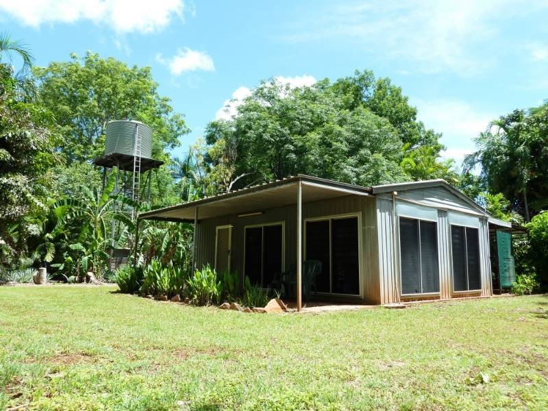 2403 Hendry Road, Katherine NT 0850