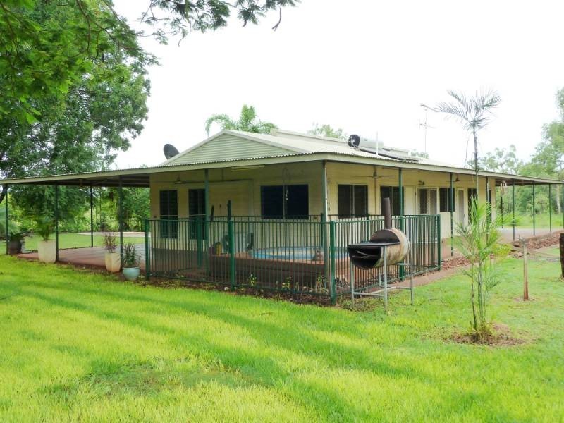 2403 Hendry Road, Katherine NT 0850