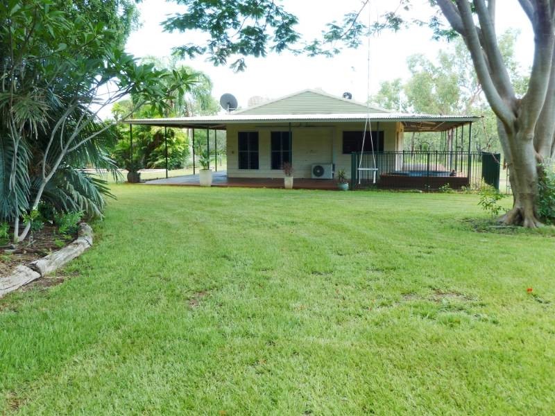 2403 Hendry Road, Katherine NT 0850