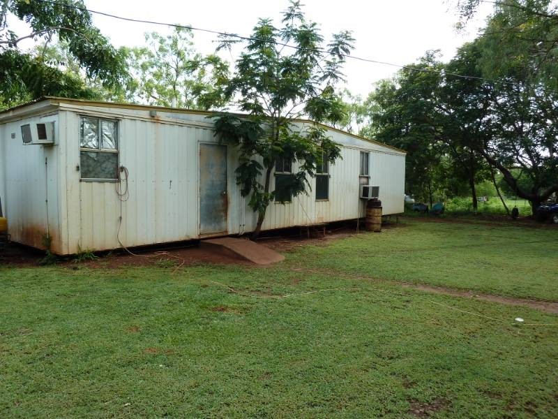 2888 Florina Road, Katherine NT 0850