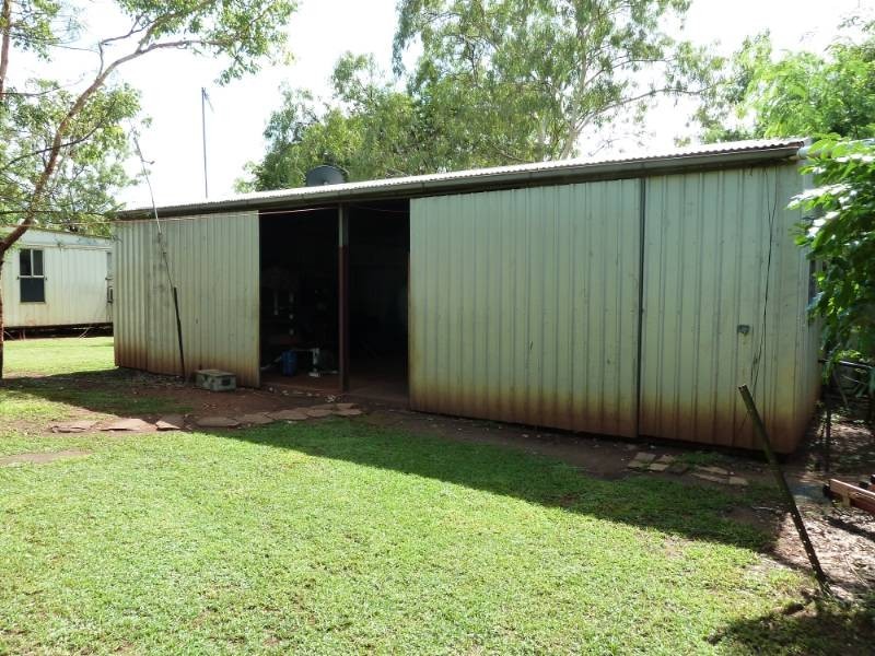 2888 Florina Road, Katherine NT 0850