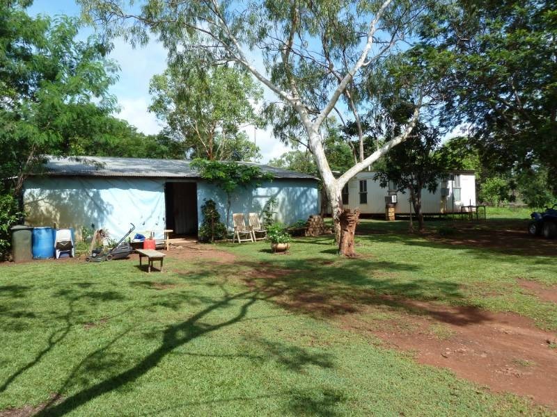 2888 Florina Road, Katherine NT 0850