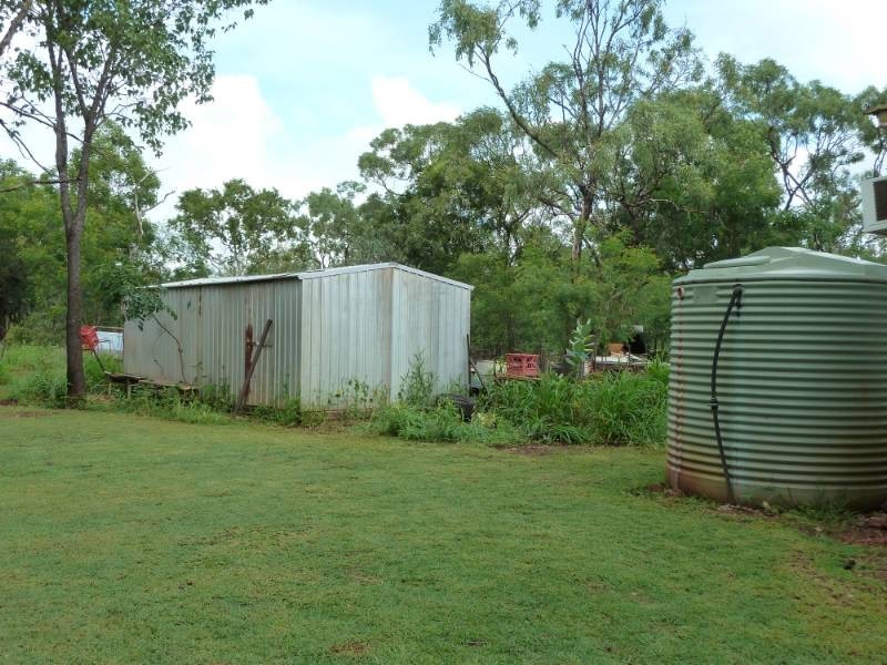 2888 Florina Road, Katherine NT 0850