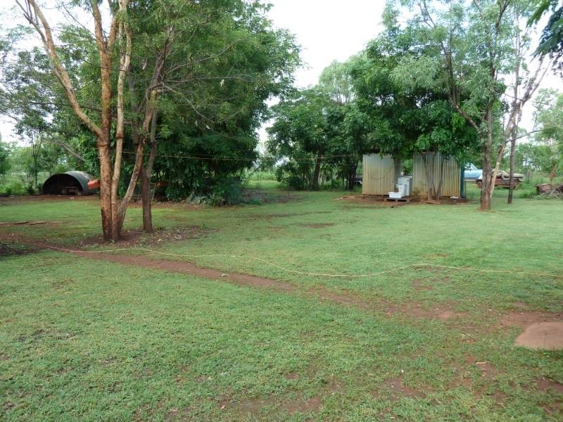 2888 Florina Road, Katherine NT 0850