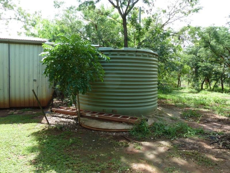 2888 Florina Road, Katherine NT 0850
