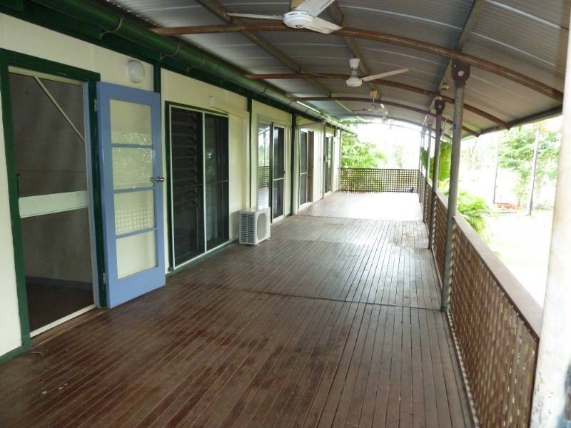10 Florina Road, Katherine NT 0850