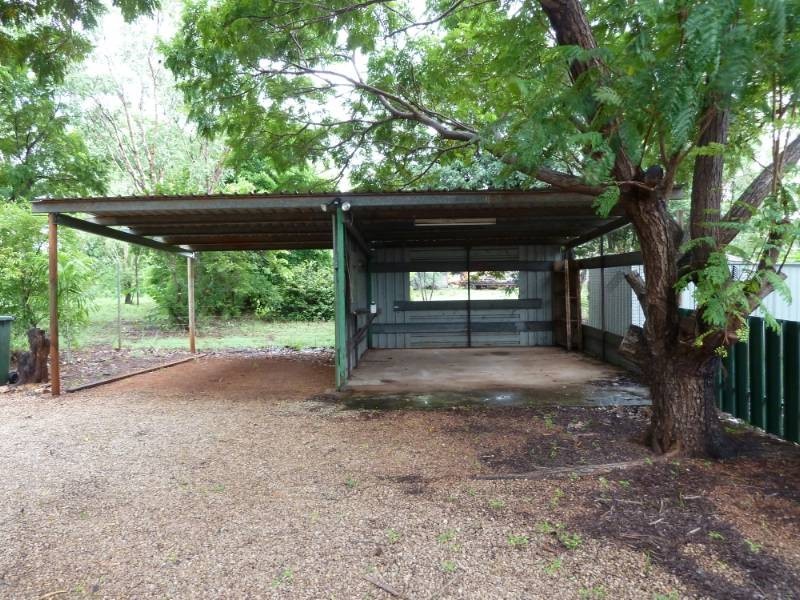 10 Florina Road, Katherine NT 0850