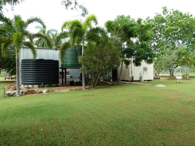 24 Hall Road, Katherine NT 0850