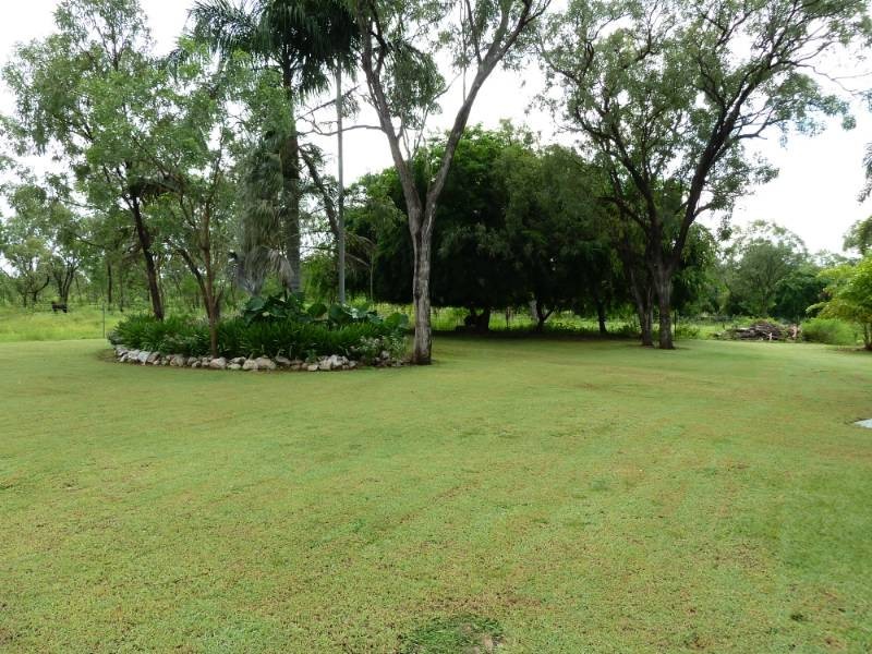 24 Hall Road, Katherine NT 0850