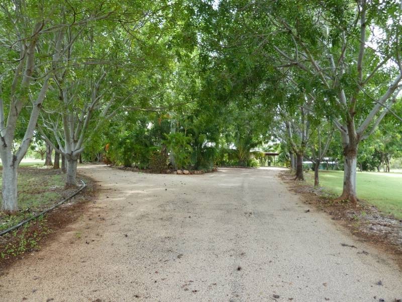 390  Hendry Road, Katherine NT 0850