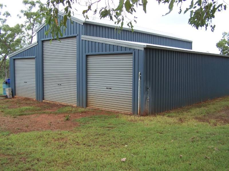 390  Hendry Road, Katherine NT 0850