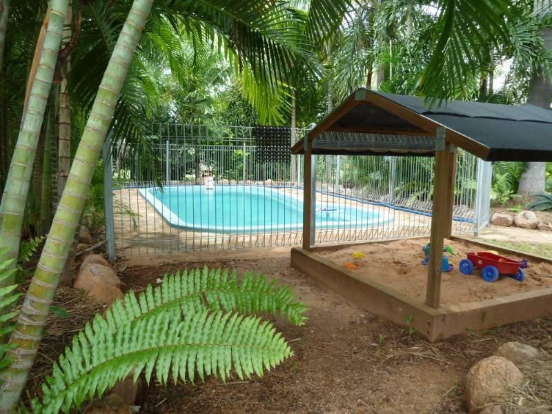 390  Hendry Road, Katherine NT 0850