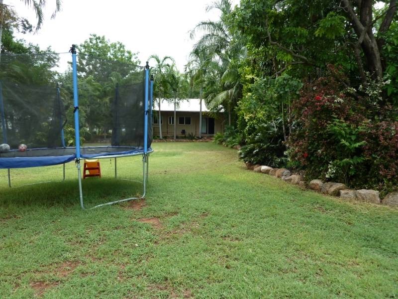 390  Hendry Road, Katherine NT 0850