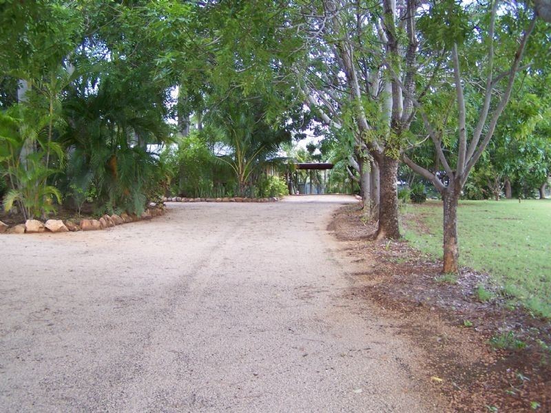390  Hendry Road, Katherine NT 0850