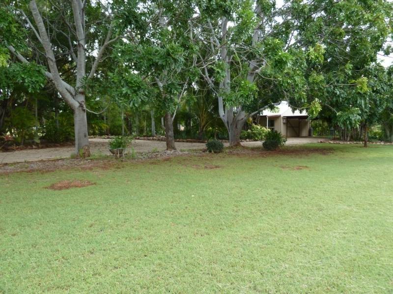 390  Hendry Road, Katherine NT 0850