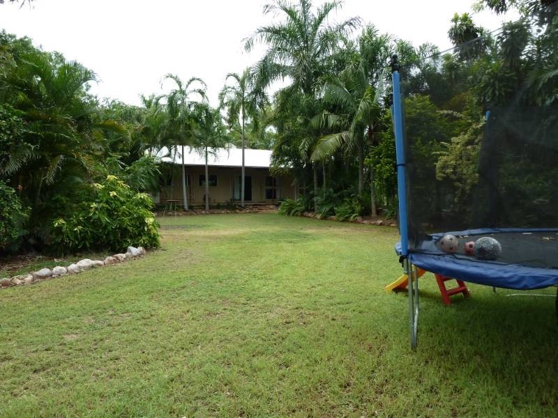 390  Hendry Road, Katherine NT 0850