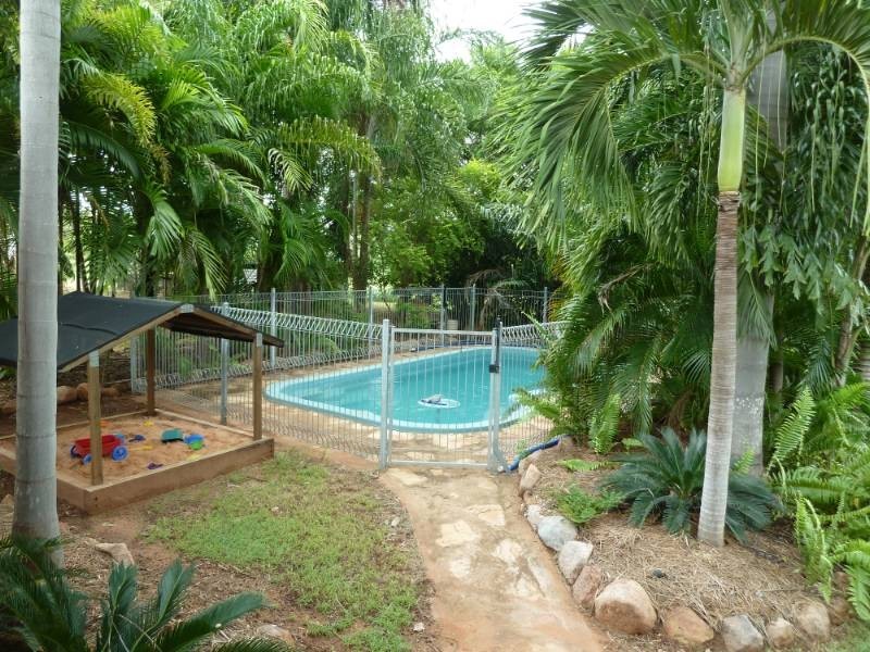 390  Hendry Road, Katherine NT 0850