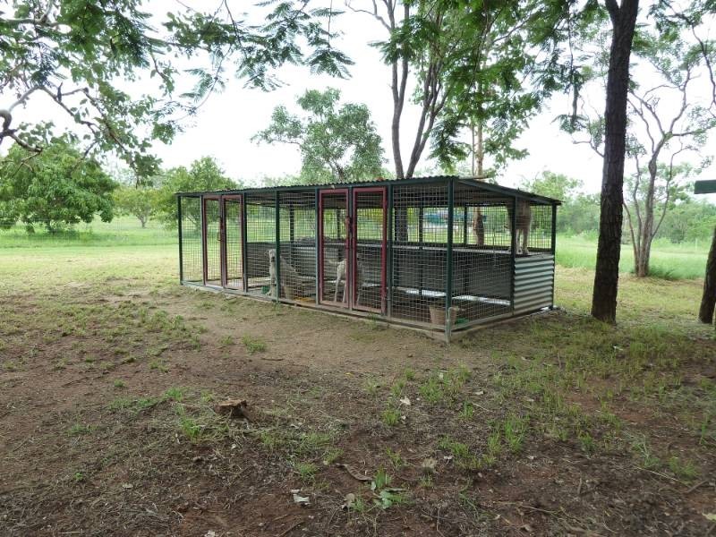 390  Hendry Road, Katherine NT 0850