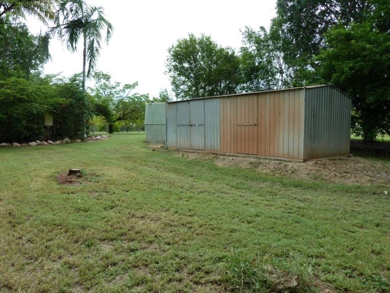 390  Hendry Road, Katherine NT 0850
