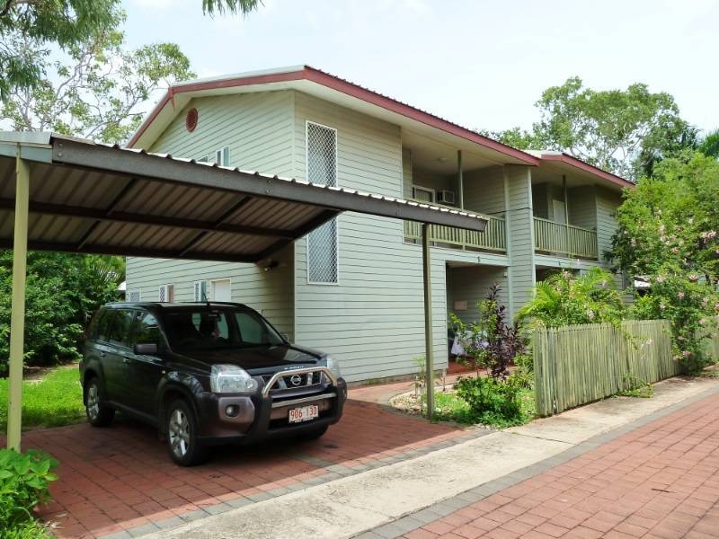 5/21 Grevillia Rd, Katherine NT 0850