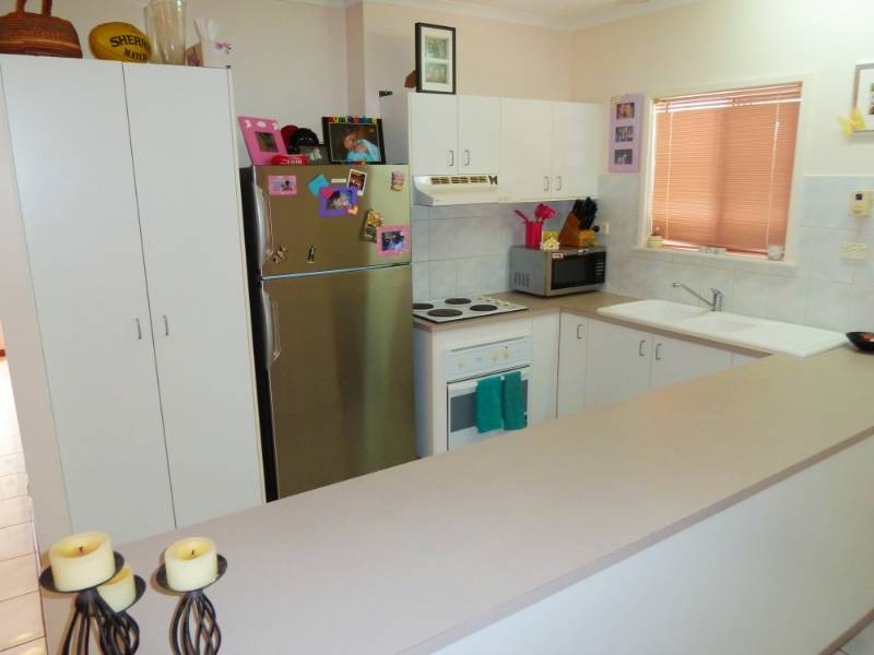 5/21 Grevillia Rd, Katherine NT 0850