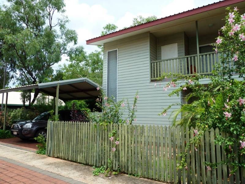 5/21 Grevillia Rd, Katherine NT 0850