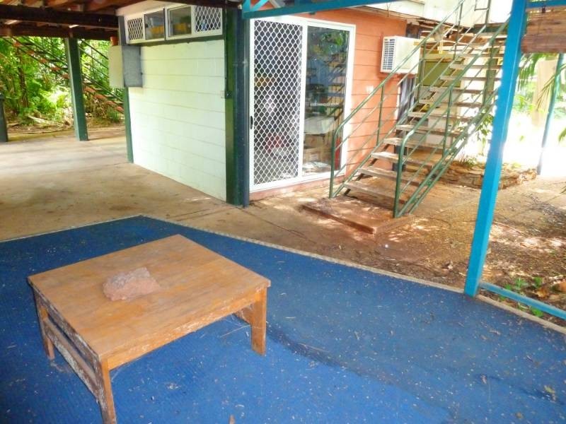 3 Browne Street, Katherine NT 0850