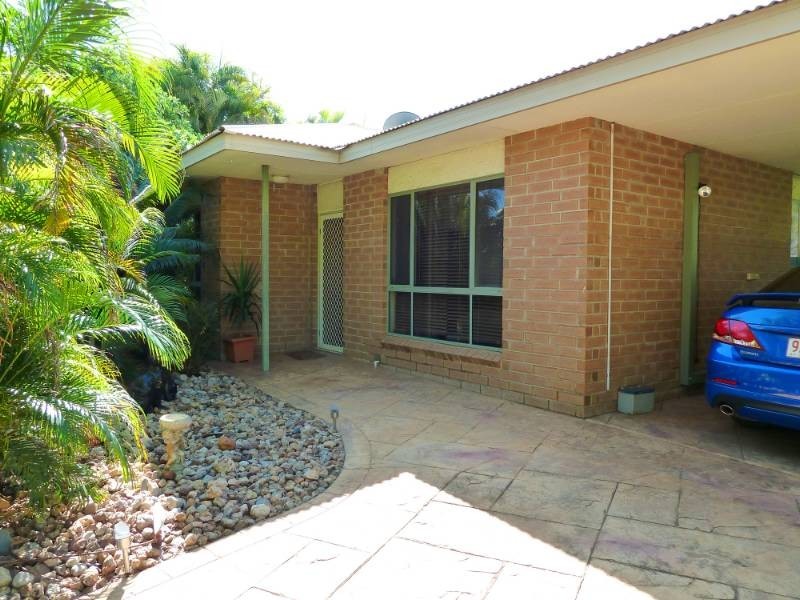 30 Bergman Circuit, Katherine NT 0850