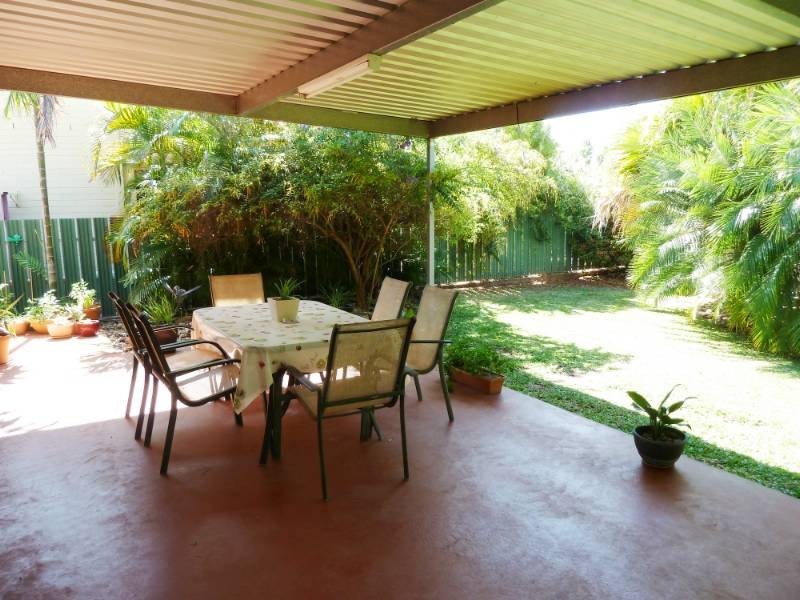 30 Bergman Circuit, Katherine NT 0850