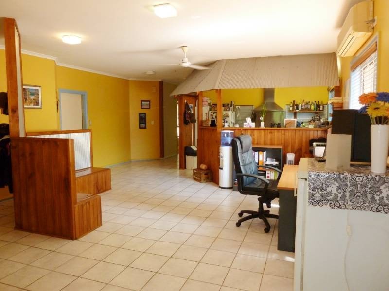 30 Bergman Circuit, Katherine NT 0850