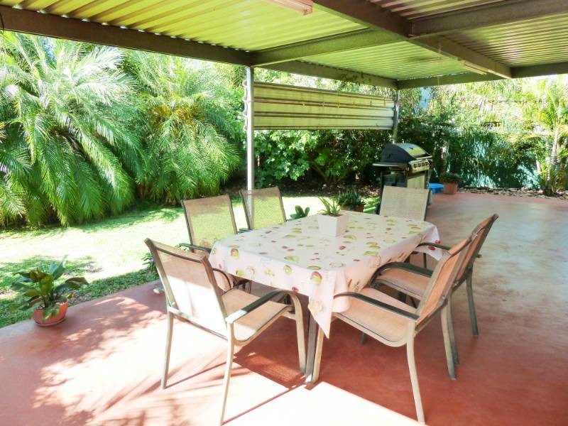 30 Bergman Circuit, Katherine NT 0850