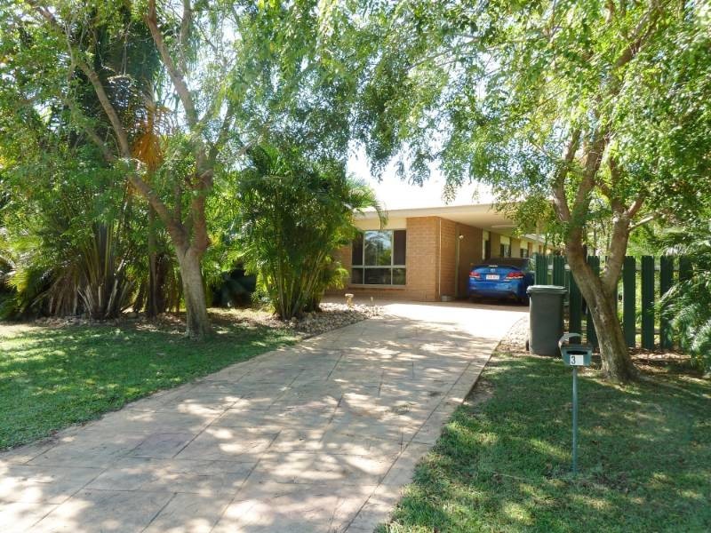 30 Bergman Circuit, Katherine NT 0850