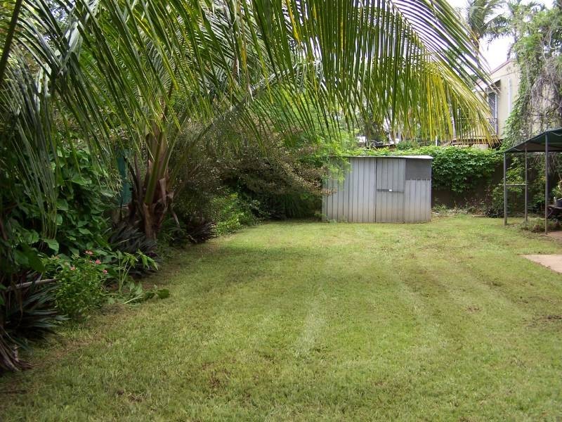 20 Clarke, Katherine NT 0850