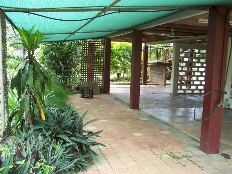 20 Clarke, Katherine NT 0850