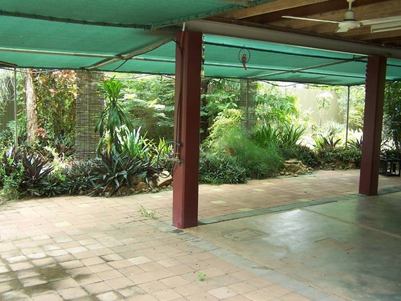 20 Clarke, Katherine NT 0850