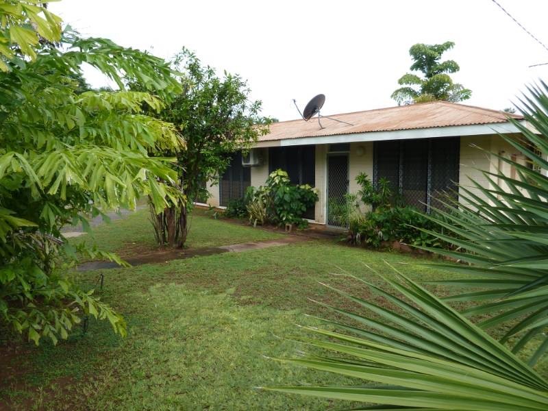 70 Riverbank Drive, Katherine NT 0850