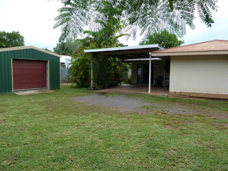 70 Riverbank Drive, Katherine NT 0850