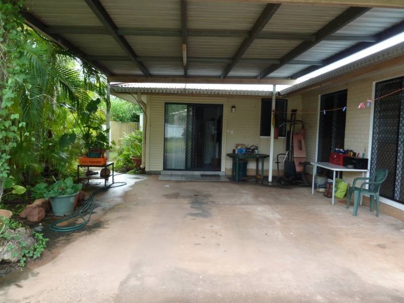 70 Riverbank Drive, Katherine NT 0850