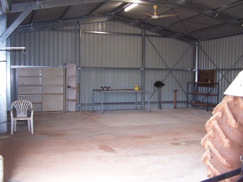 151 Cragborn Road, Katherine NT 0850