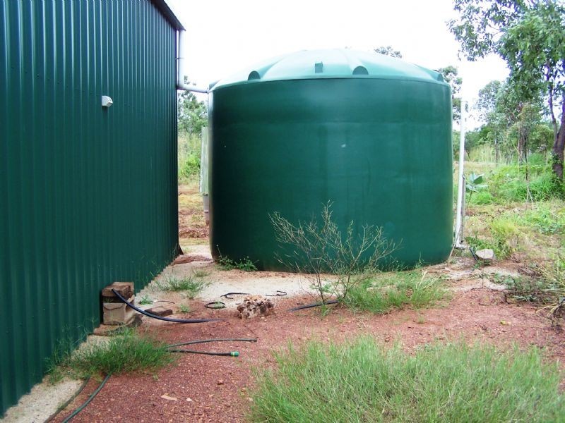 151 Cragborn Road, Katherine NT 0850